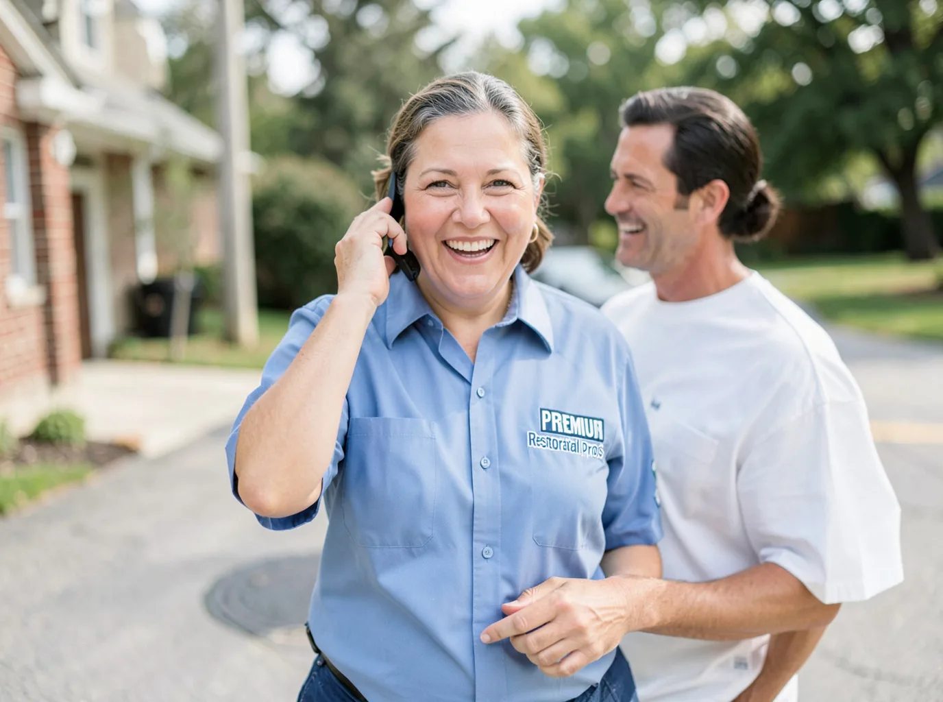 Water Damage Restoration Farmersburg, IA FAQs